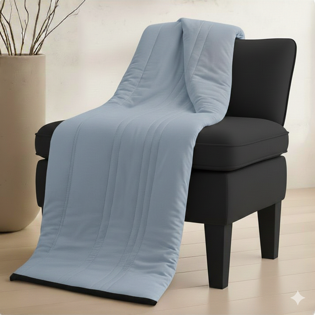 ICE Cooling Blanket - 50% OFF While Stock Lasts