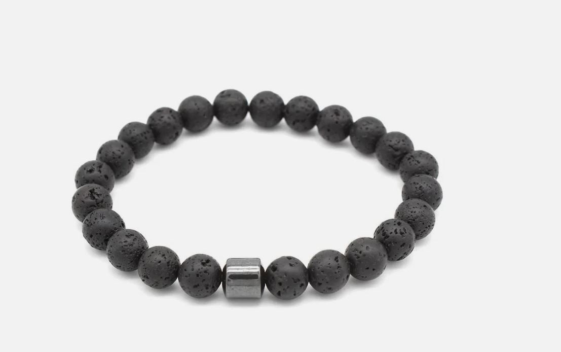 Anti-Smoking Support Bracelet – Quit Smoking Support Wristband