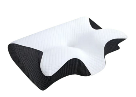🦋 Butterfly Memory Foam Neck Pillow - 50% OFF While Stock Lasts