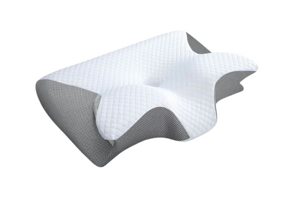 🦋 Butterfly Memory Foam Neck Pillow - 50% OFF While Stock Lasts
