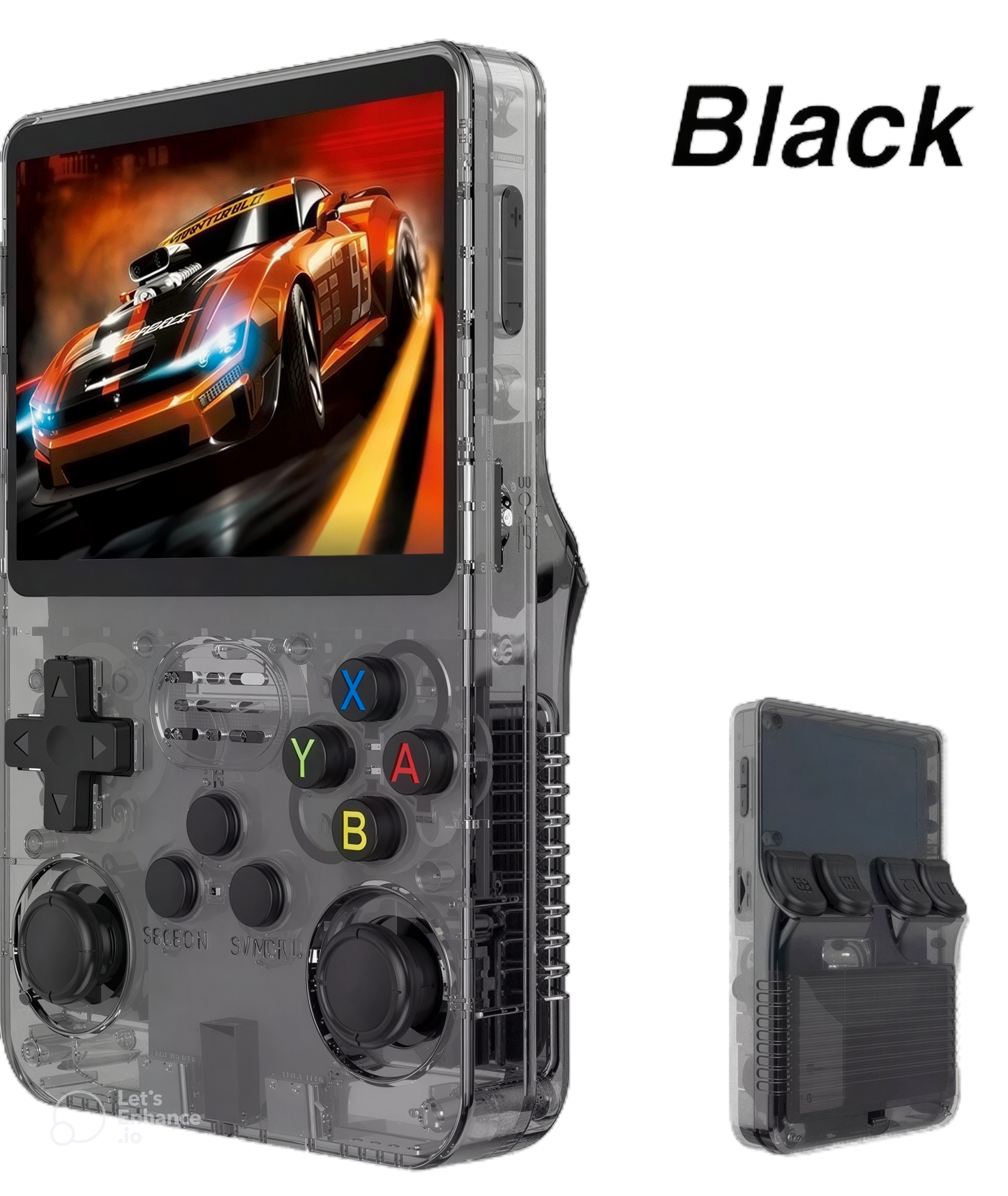 Cool Retro Gaming Console - 50% OFF While Stock Lasts