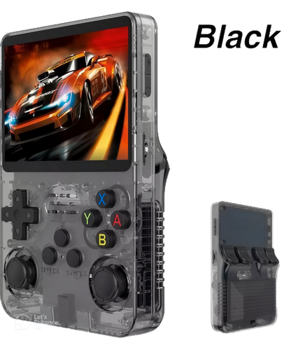 Cool Retro Gaming Console - 50% OFF While Stock Lasts