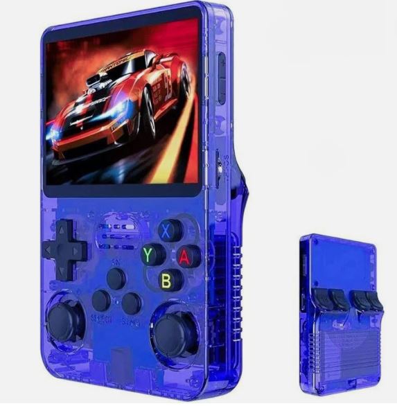 Cool Retro Gaming Console - 50% OFF While Stock Lasts