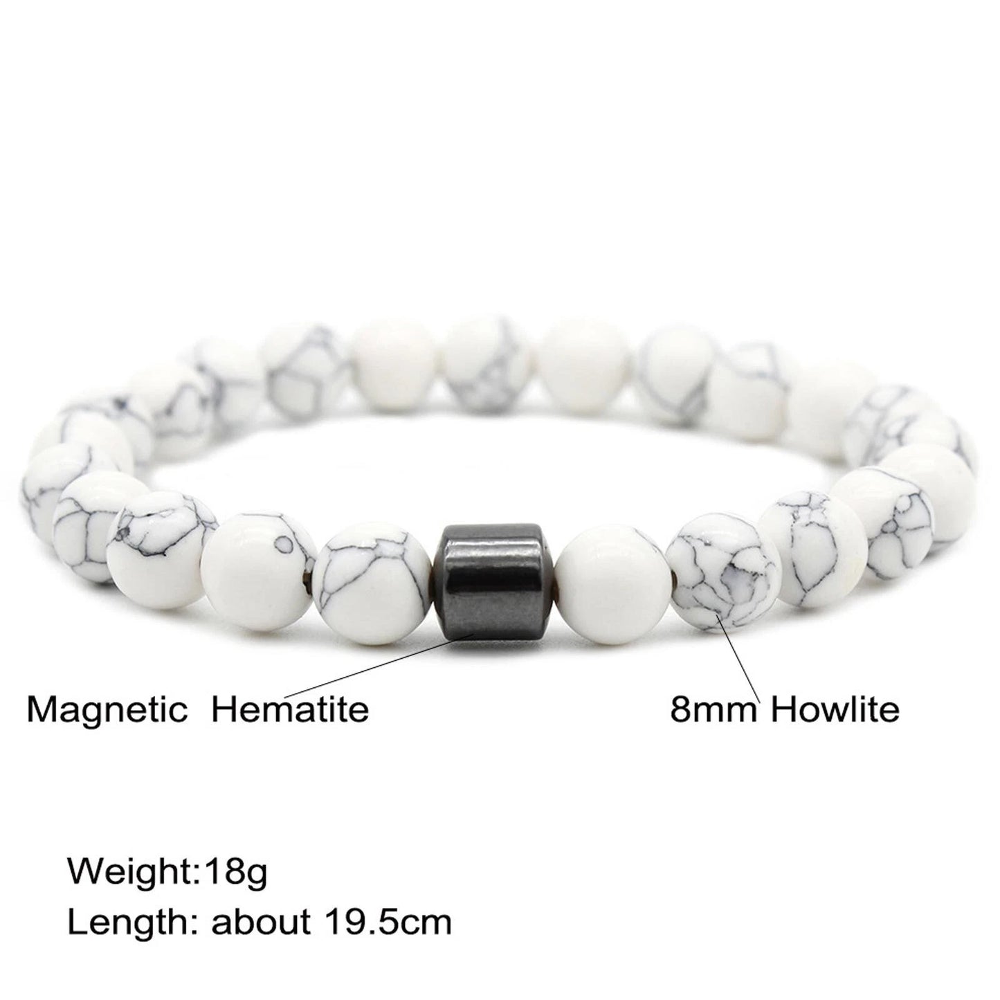 Anti - Smoking bracelet - 50% OFF while stock lasts