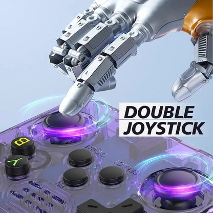 Cool Retro Gaming Console - 50% OFF While Stock Lasts