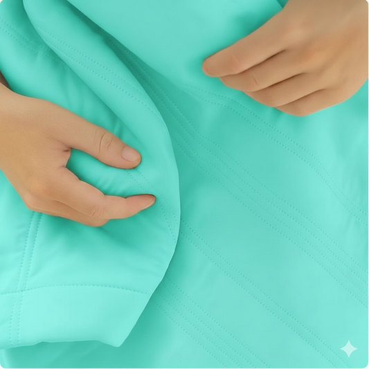 ICE Cooling Blanket - 50% OFF While Stock Lasts