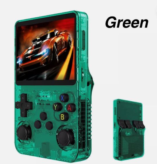 Cool Retro Gaming Console - 50% OFF While Stock Lasts