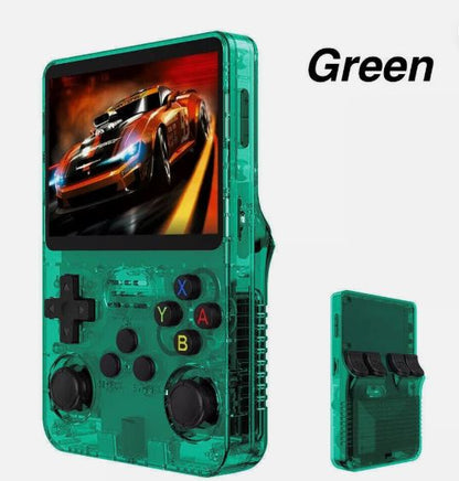 Cool Retro Gaming Console - 50% OFF While Stock Lasts