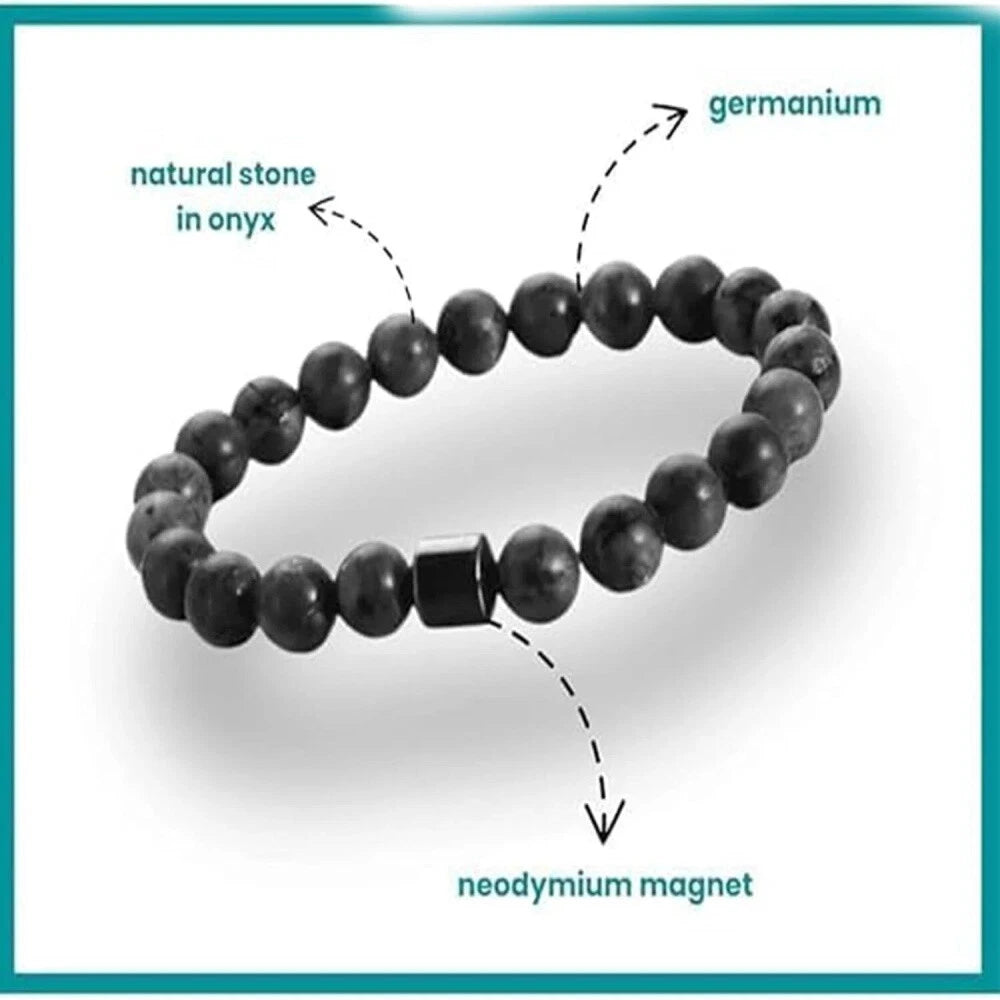 Anti - Smoking bracelet - 50% OFF while stock lasts