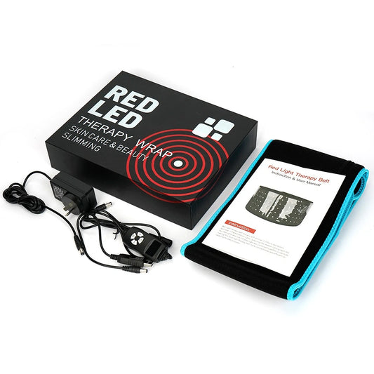 Red Light Therapy Belt - 50% OFF While Stock Lasts