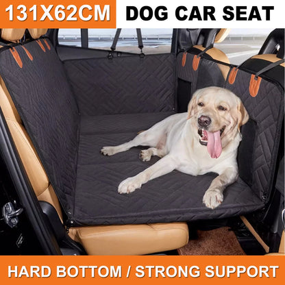 Dog Car Seat Cover