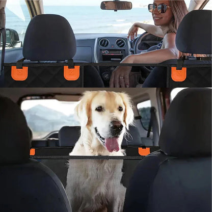 Dog Car Seat Cover