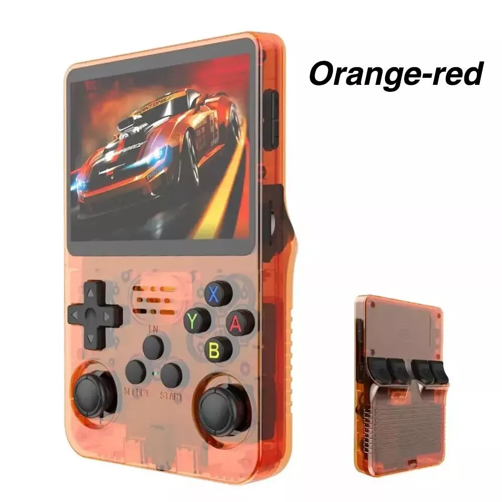 Cool Retro Gaming Console - 50% OFF While Stock Lasts