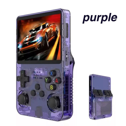 Cool Retro Gaming Console - 50% OFF While Stock Lasts
