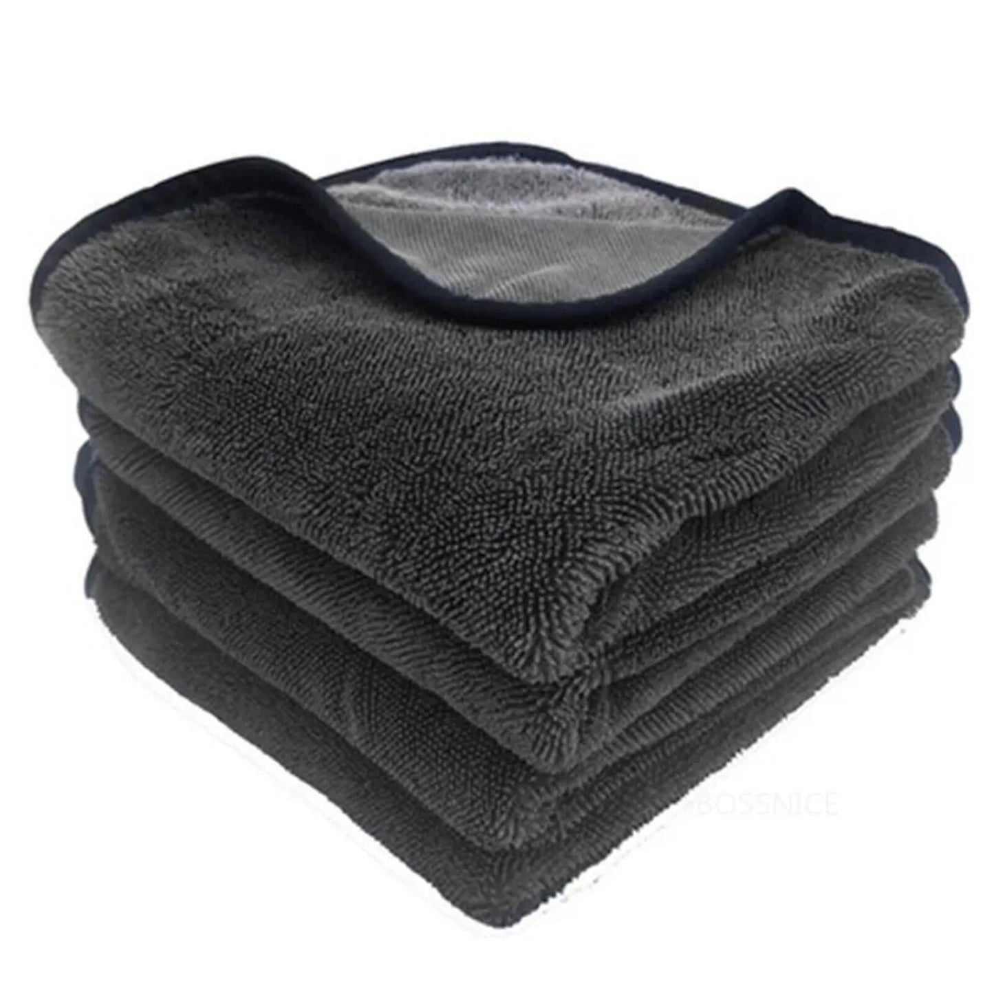 Microfiber Cleaning Cloth