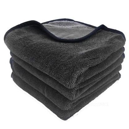 Microfiber Cleaning Cloth
