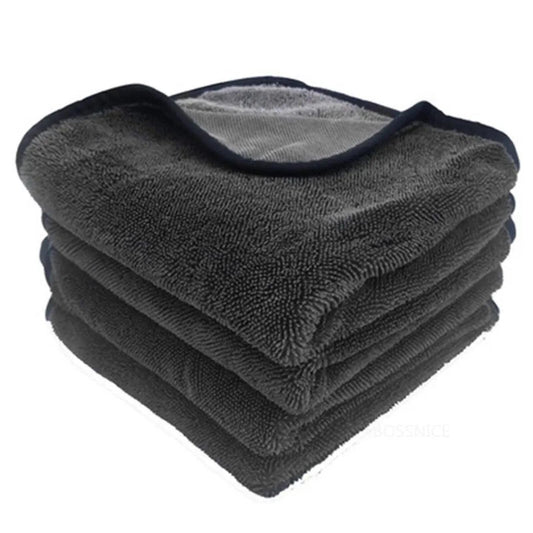 Microfiber Cleaning Cloth