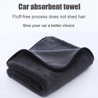 Microfiber Cleaning Cloth