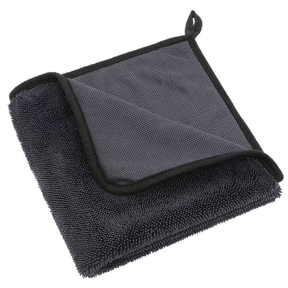 Microfiber Cleaning Cloth