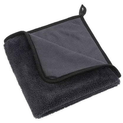 Microfiber Cleaning Cloth