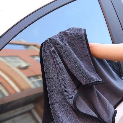 Microfiber Cleaning Cloth