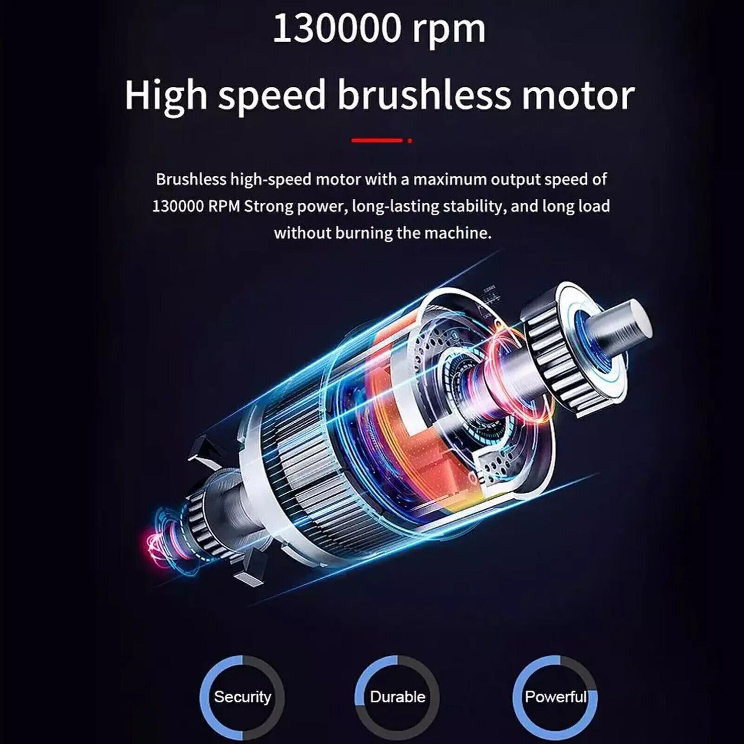 Mini Turbo Jet Fan - 50% OFF Until Stock Lasts