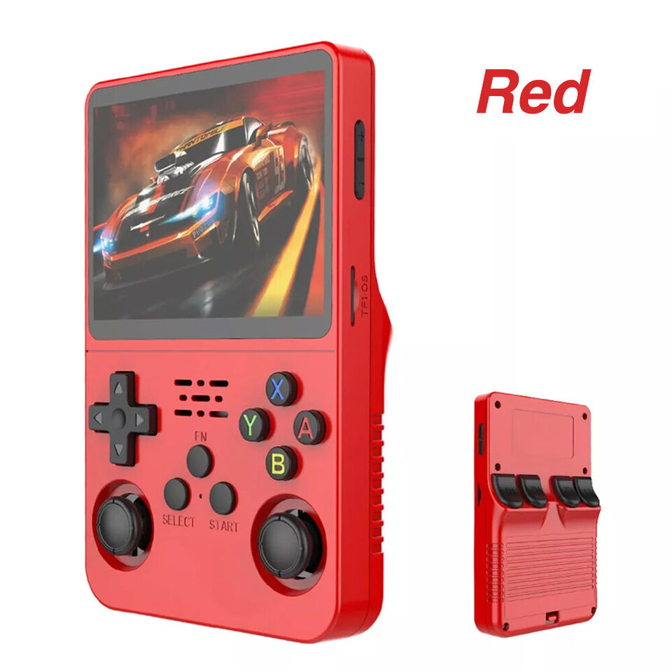 Cool Retro Gaming Console - 50% OFF While Stock Lasts