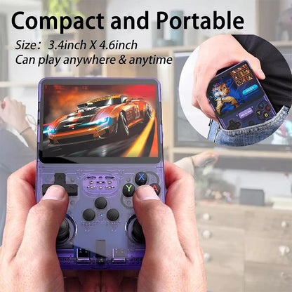 Cool Retro Gaming Console - 50% OFF While Stock Lasts